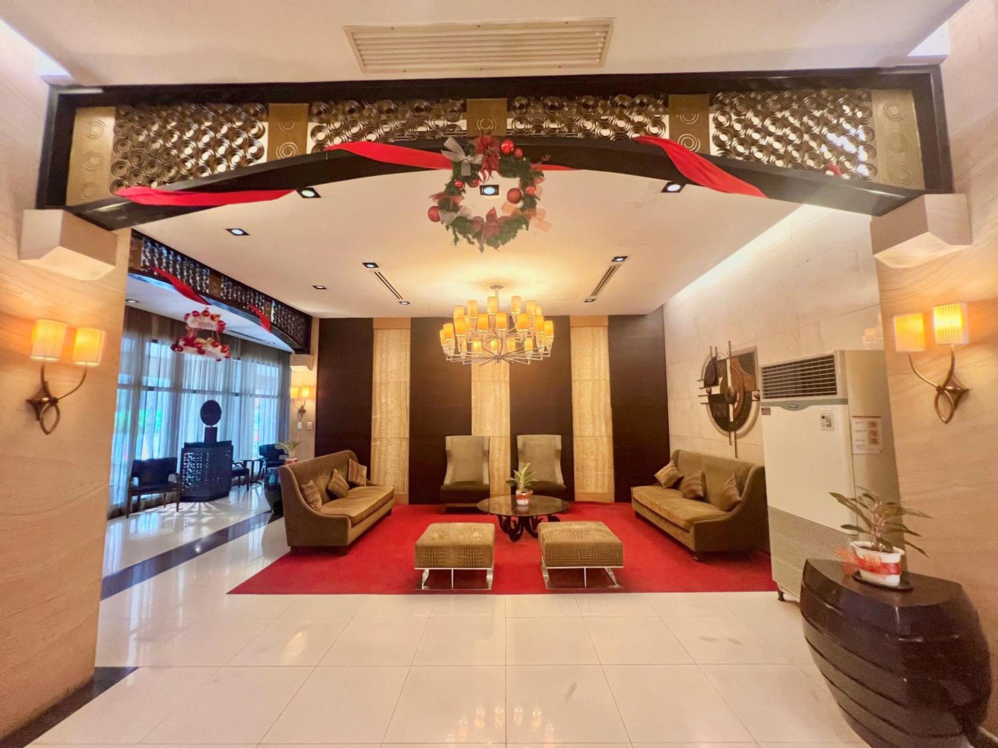 Fort Bonifacio Bgc Condo Taguig Kültér fotó